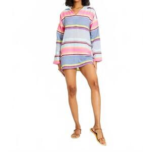 NEW LEMLEM women's henok hoodie in cirq citrus